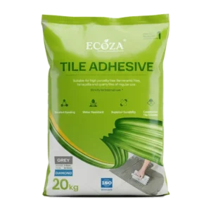 Tile Adhesive Diamond Grey