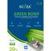 Eco-Friendly Based Green Bond