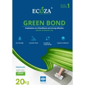 Eco-Friendly Based Green Bond