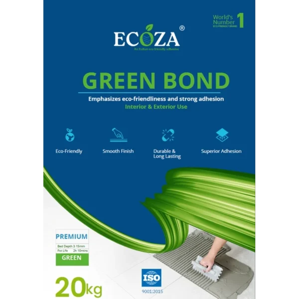 Eco-Friendly Based Green Bond